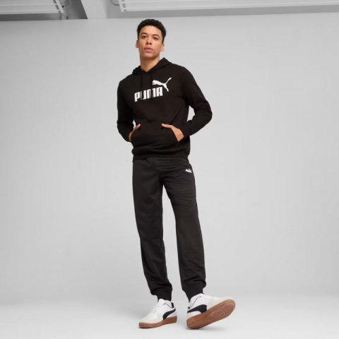 Bluza Puma ESS No.1 Logo Hoodie FL M 682570 01 Puma