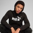 Bluza Puma ESS No.1 Logo Hoodie FL M 682570 01 Puma