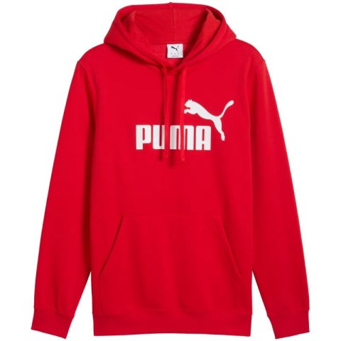 Bluza Puma ESS No.1 Logo Hoodie FL M 682570 11 Puma