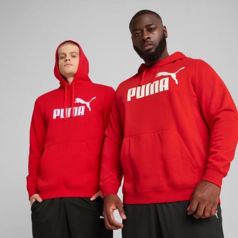 Bluza Puma ESS No.1 Logo Hoodie FL M 682570 11 Puma