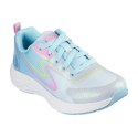 Buty Skechers Go Run Accelerate Sweet Speed Jr 303921L-LBMT Skechers