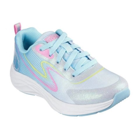 Buty Skechers Go Run Accelerate Sweet Speed Jr 303921L-LBMT Skechers