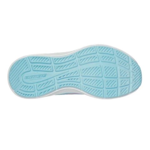 Buty Skechers Go Run Accelerate Sweet Speed Jr 303921L-LBMT Skechers