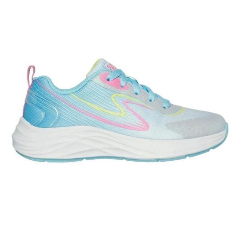 Buty Skechers Go Run Accelerate Sweet Speed Jr 303921L-LBMT Skechers