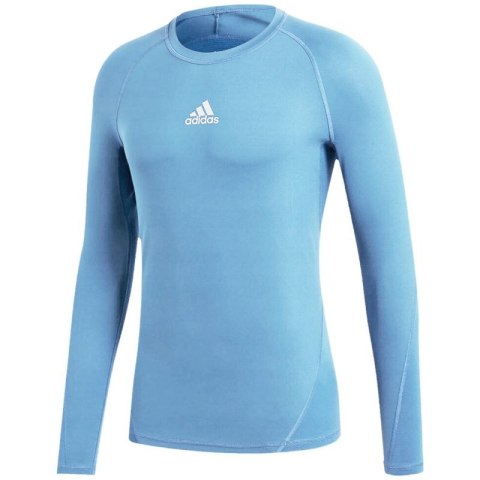 Koszulka termoaktywna adidas mi ASK LS M DT6614 Adidas