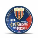 Krążek hokejowe Polonia Bytom 14 Mistrz BLUE WMN Ltd SREBKRMSPB Inny
