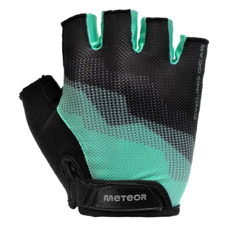Rękawiczki rowerowe Meteor MX22 17631 r. M Meteor