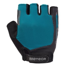 Rękawiczki rowerowe Meteor MX51 17640 r. S Meteor