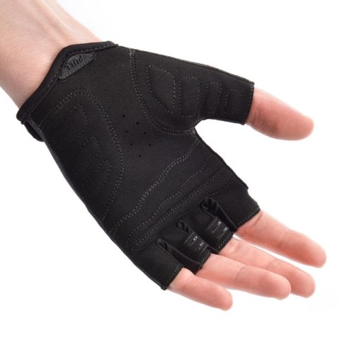 Rękawiczki rowerowe Meteor MX52 17645 r. S Meteor