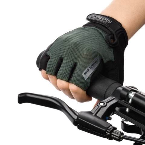 Rękawiczki rowerowe Meteor MX52 17645 r. S Meteor