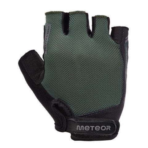 Rękawiczki rowerowe Meteor MX52 17646 r. M Meteor