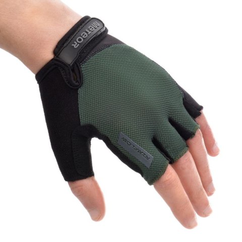 Rękawiczki rowerowe Meteor MX52 17647 r. L Meteor