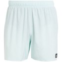 Spodenki kąpielowe adidas Solid CLX Short-Length M JC9918 Adidas