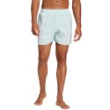 Spodenki kąpielowe adidas Solid CLX Short-Length M JC9918 Adidas