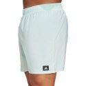 Spodenki kąpielowe adidas Solid CLX Short-Length M JC9918 Adidas