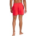 Spodenki kąpielowe adidas Solid CLX Short-Length M JC9919 Adidas