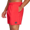 Spodenki kąpielowe adidas Solid CLX Short-Length M JC9919 Adidas