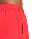 Spodenki kąpielowe adidas Solid CLX Short-Length M JC9919 Adidas