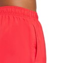 Spodenki kąpielowe adidas Solid CLX Short-Length M JC9919 Adidas
