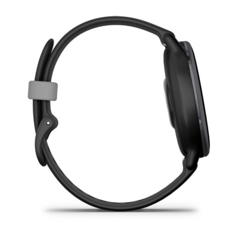 Zegarek Garmin Vivoactive 5 42mm Czarny Garmin