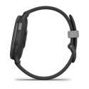 Zegarek Garmin Vivoactive 5 42mm Czarny Garmin
