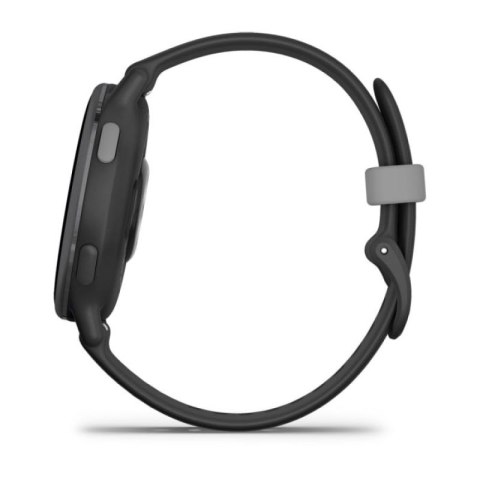 Zegarek Garmin Vivoactive 5 42mm Czarny Garmin