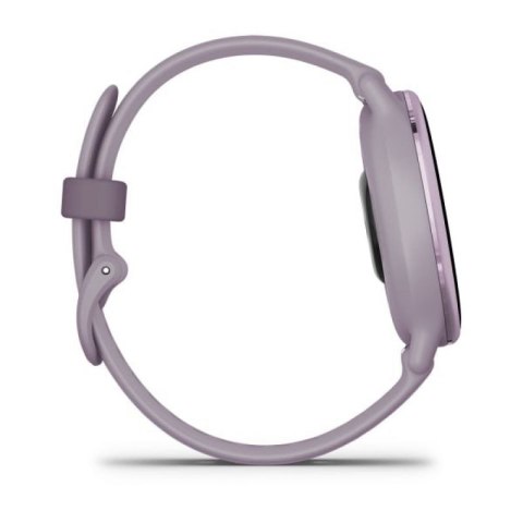 Zegarek Garmin Vivoactive 5 42mm Fioletowy Garmin