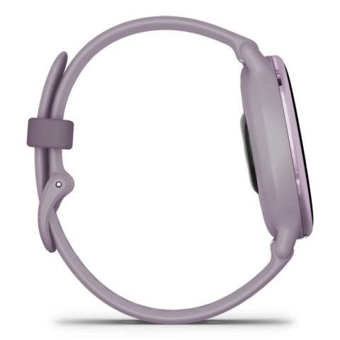 Zegarek Garmin Vivoactive 5 42mm Fioletowy Garmin