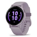 Zegarek Garmin Vivoactive 5 42mm Fioletowy Garmin