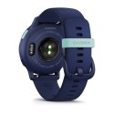 Zegarek Garmin Vivoactive 5 42mm Granatowy Garmin