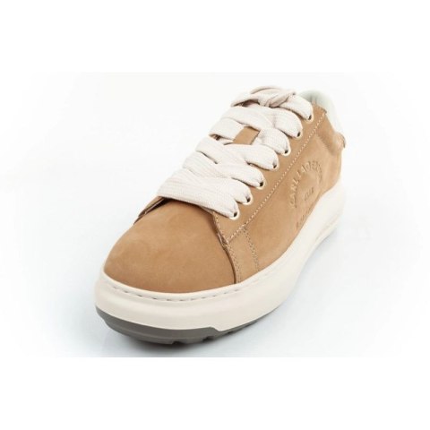 Buty Karl Lagerfeld Maison Karl Lace M KL575372 88 Karl Lagerfeld
