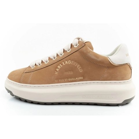 Buty Karl Lagerfeld Maison Karl Lace M KL575372 88 Karl Lagerfeld