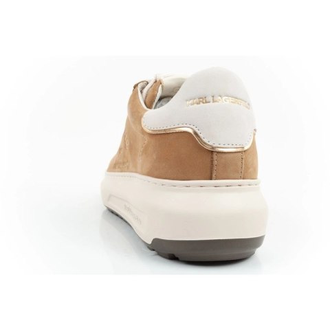 Buty Karl Lagerfeld Maison Karl Lace M KL575372 88 Karl Lagerfeld