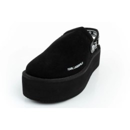 Buty Karl Lagerfeld Thermo W KL485025 0X Karl Lagerfeld