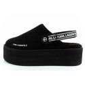 Buty Karl Lagerfeld Thermo W KL485025 0X Karl Lagerfeld