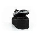 Buty Karl Lagerfeld Thermo W KL485025 0X Karl Lagerfeld