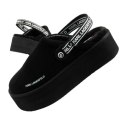 Buty Karl Lagerfeld Thermo W KL485025 0X Karl Lagerfeld