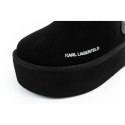 Buty Karl Lagerfeld Thermo W KL485025 0X Karl Lagerfeld