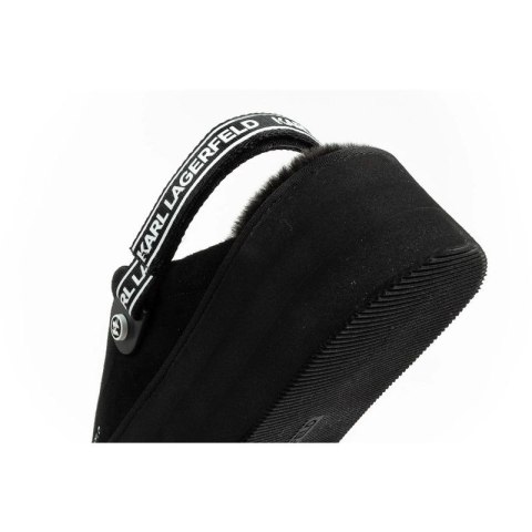 Buty Karl Lagerfeld Thermo W KL485025 0X Karl Lagerfeld