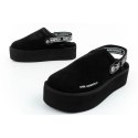 Buty Karl Lagerfeld Thermo W KL485025 0X Karl Lagerfeld