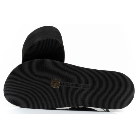 Buty Karl Lagerfeld Thermo W KL485025 0X Karl Lagerfeld