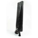 Buty, kozaki Karl Lagerfeld Debut II W KL32084F0X Karl Lagerfeld