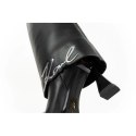 Buty, kozaki Karl Lagerfeld Debut II W KL32084F0X Karl Lagerfeld