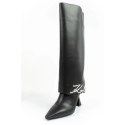 Buty, kozaki Karl Lagerfeld Debut II W KL32084F0X Karl Lagerfeld