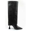 Buty, kozaki Karl Lagerfeld Debut II W KL32084F0X Karl Lagerfeld