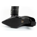 Buty, kozaki Karl Lagerfeld Debut II W KL32084F0X Karl Lagerfeld