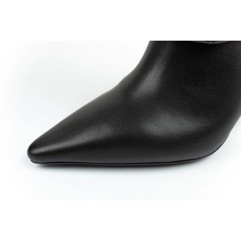 Buty, kozaki Karl Lagerfeld Debut II W KL32084F0X Karl Lagerfeld