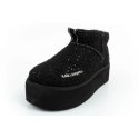 Buty, śniegowce Karl Lagerfeld Thermo W KL48522WW0S Karl Lagerfeld