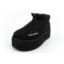 Buty, śniegowce Karl Lagerfeld Thermo W KL48522WW0S Karl Lagerfeld