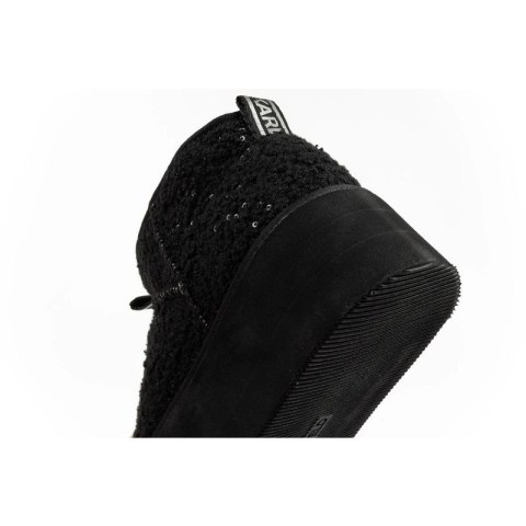 Buty, śniegowce Karl Lagerfeld Thermo W KL48522WW0S Karl Lagerfeld